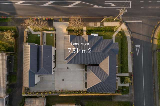 Lot 1-7 1 Kaikoura Street Henderson_2