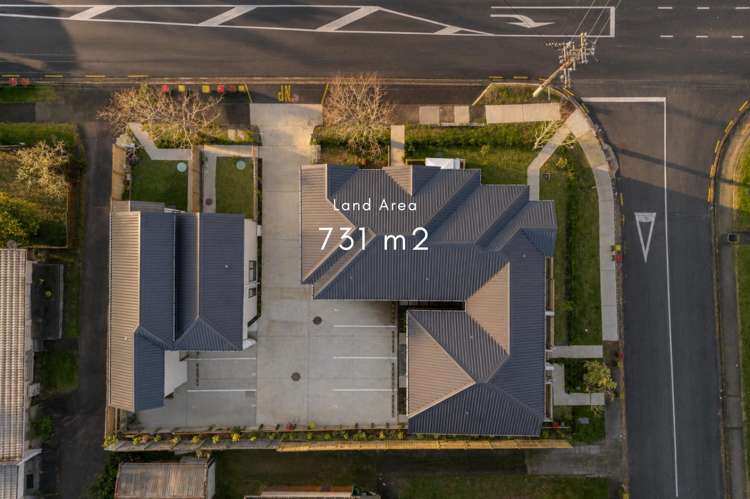 Lot 1-7 1 Kaikoura Street Henderson_1