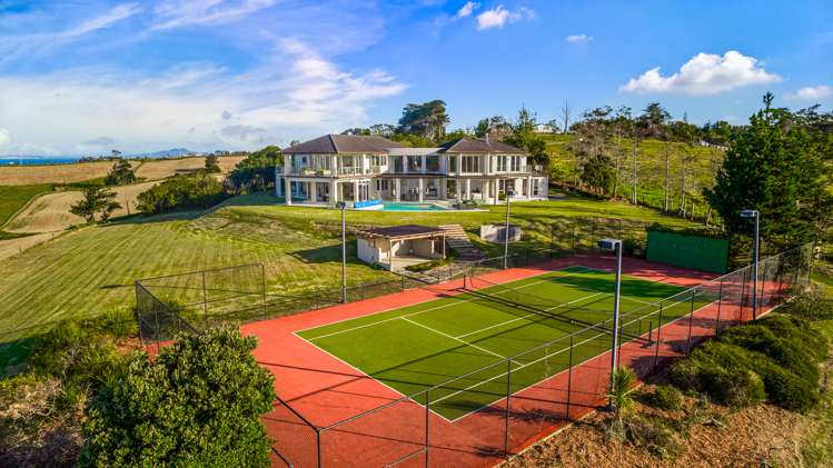 189 Vaughans Road Okura_0