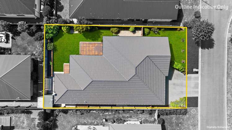 29 Te Kereme Street Marshland_23