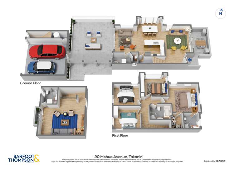 20 Mohua Avenue Takanini_22