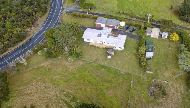 Deceased Estate Opportunity!