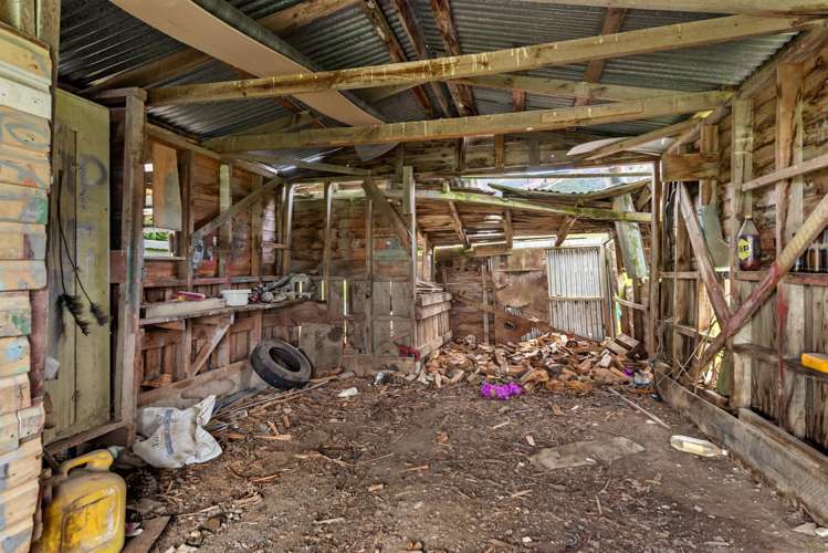 23 Knowles Road Tapanui_27