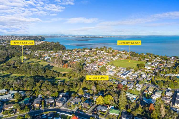 52 Taupo Street Green Bay_24