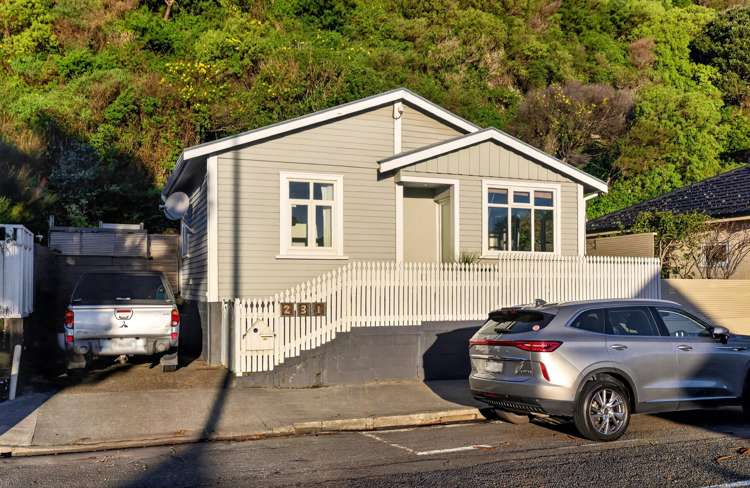 231 Muritai Road Eastbourne_27