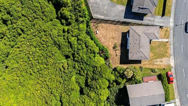 Massive Section & Standalone Home. Must Be Sold