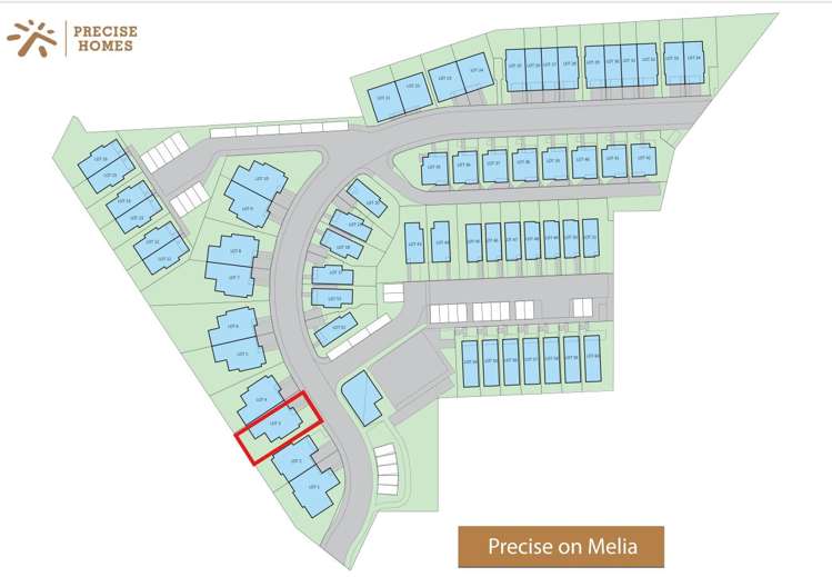 Lot 3/20 Melia Place Stanmore Bay_13