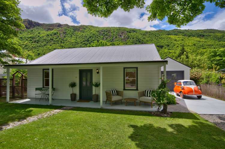 25 Bedford Street Arrowtown_16