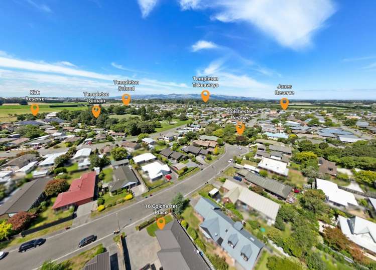 16 Colchester Place Templeton_21