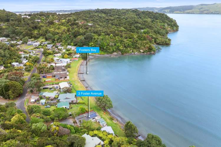 3 Foster Avenue Huia_25