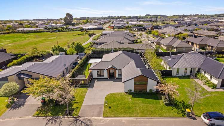 61 Cassidy Avenue Lincoln_26