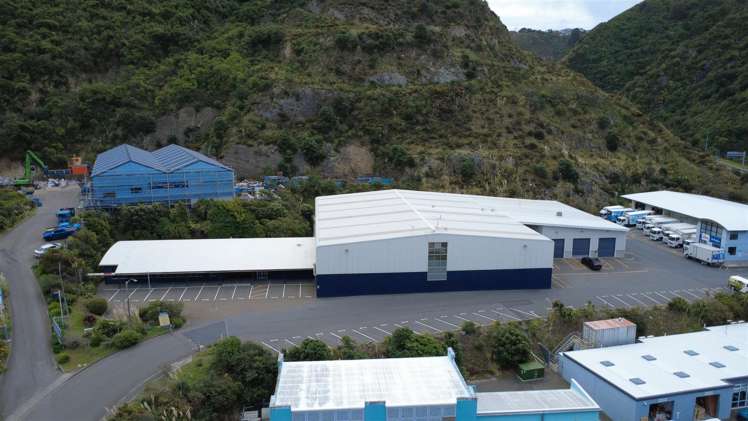 14 Tyers Road Ngauranga_1