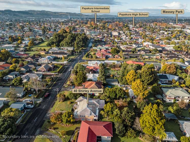 40 Shirley Avenue Papakura_20