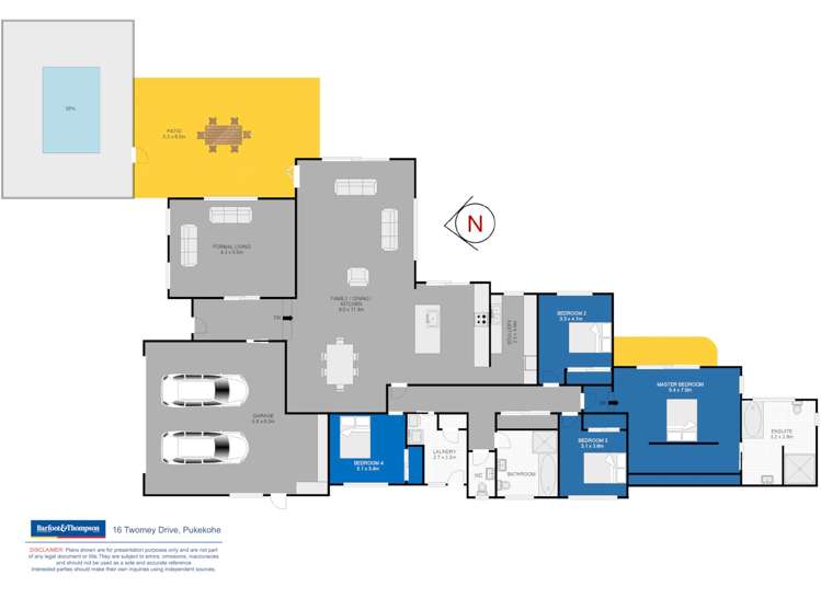 16 Twomey Drive Pukekohe_21