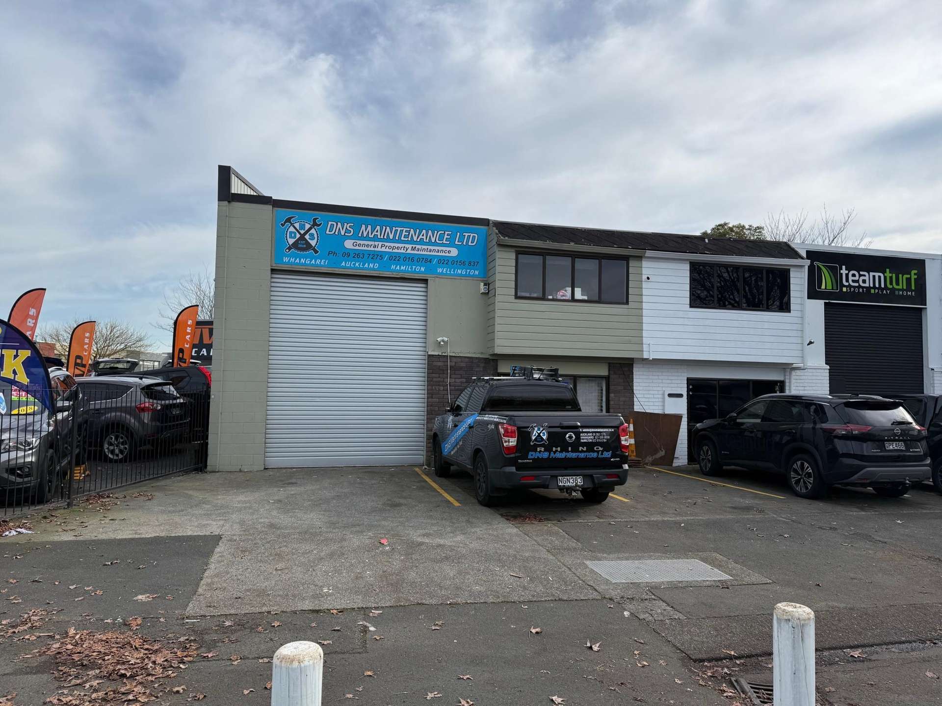 12a Hall Lane Frankton_0