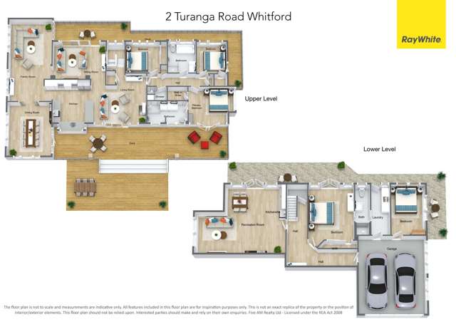 2 Turanga Road Whitford_1