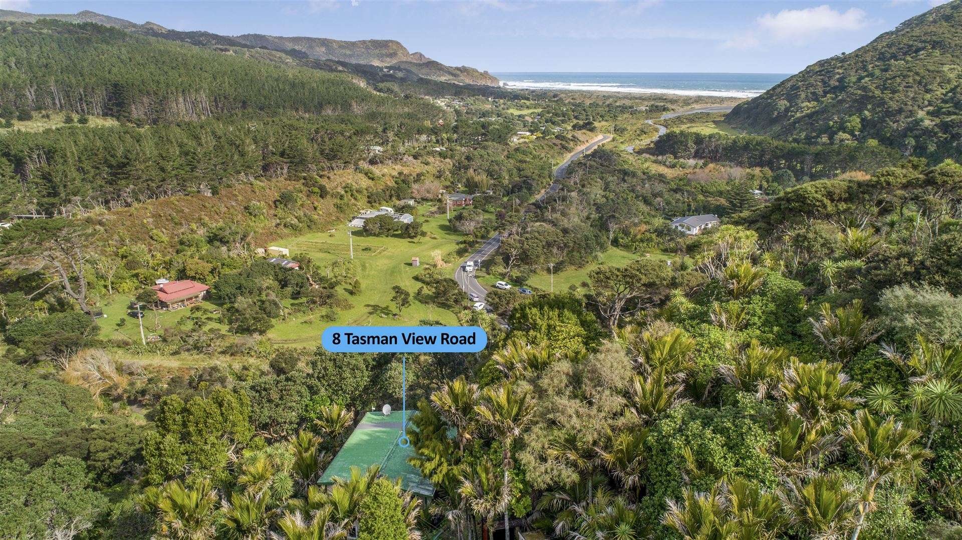 8 Tasman View Road Bethells Beach_0