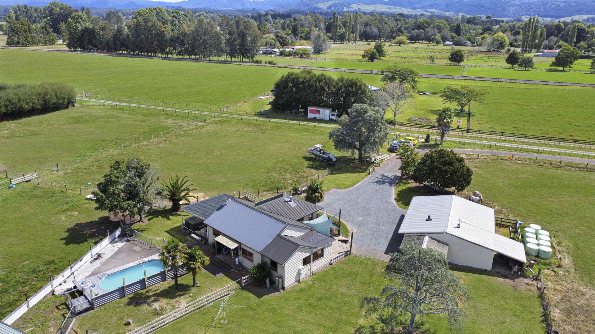 2537a State Highway 30 Otakiri Whakatāne Houses for Sale One Roof