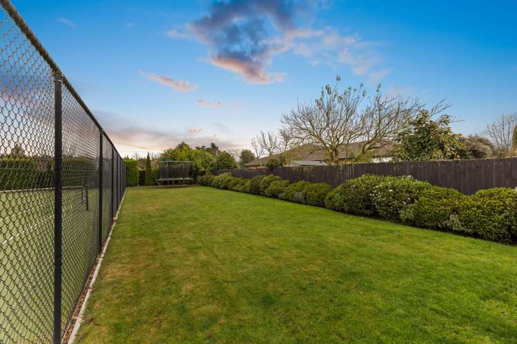 41 Sheridan Drive Rolleston_42