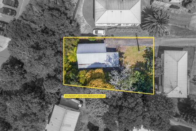 1/209 Sunnynook Road Wairau Valley_3