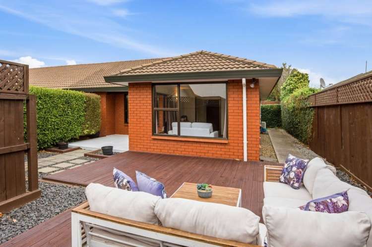 2/119 Reynolds Avenue Bishopdale_18