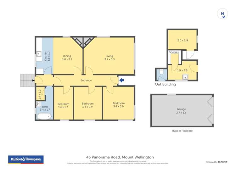43 Panorama Road Mount Wellington_5