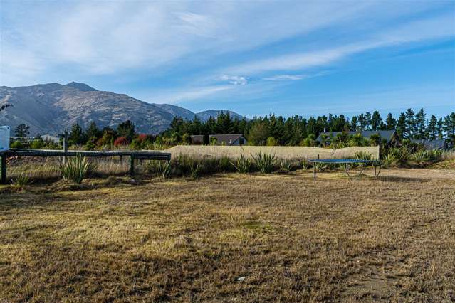 Lot 1/8 Sam John Place Lake Hawea_4