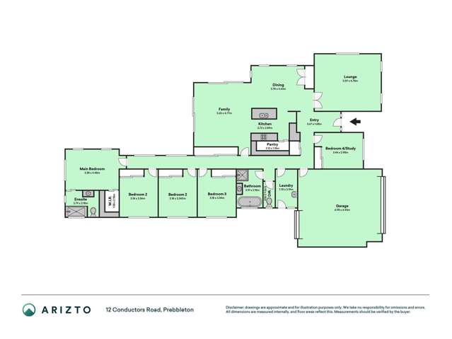 12 Conductors Road Prebbleton_1
