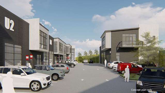 2,620sqm Freehold Development Opportunity