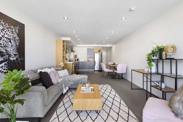 9c/245 Wakefield Street Te Aro_3