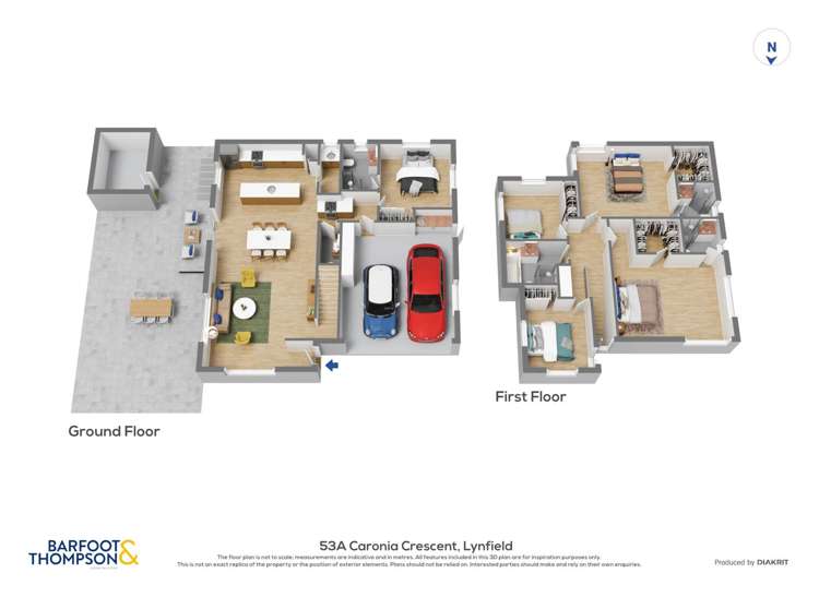 53a Caronia Crescent Lynfield_18