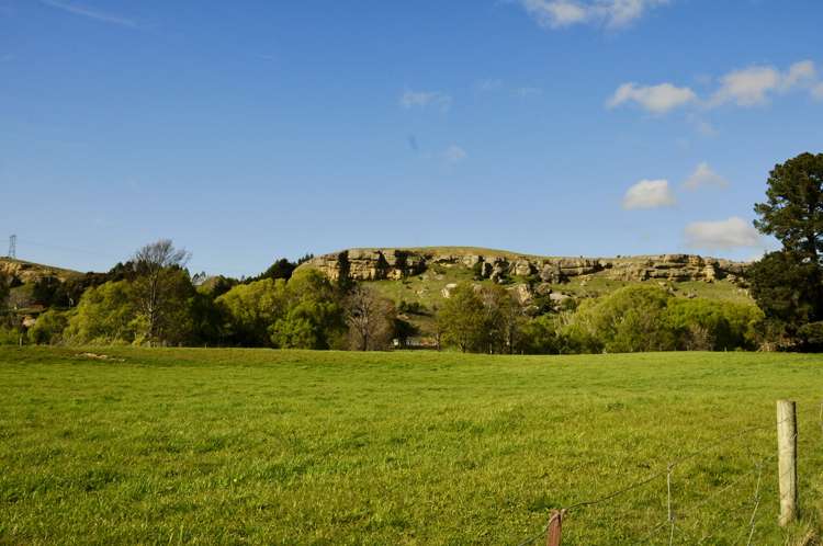 Hakataramea Highway Waimate_8