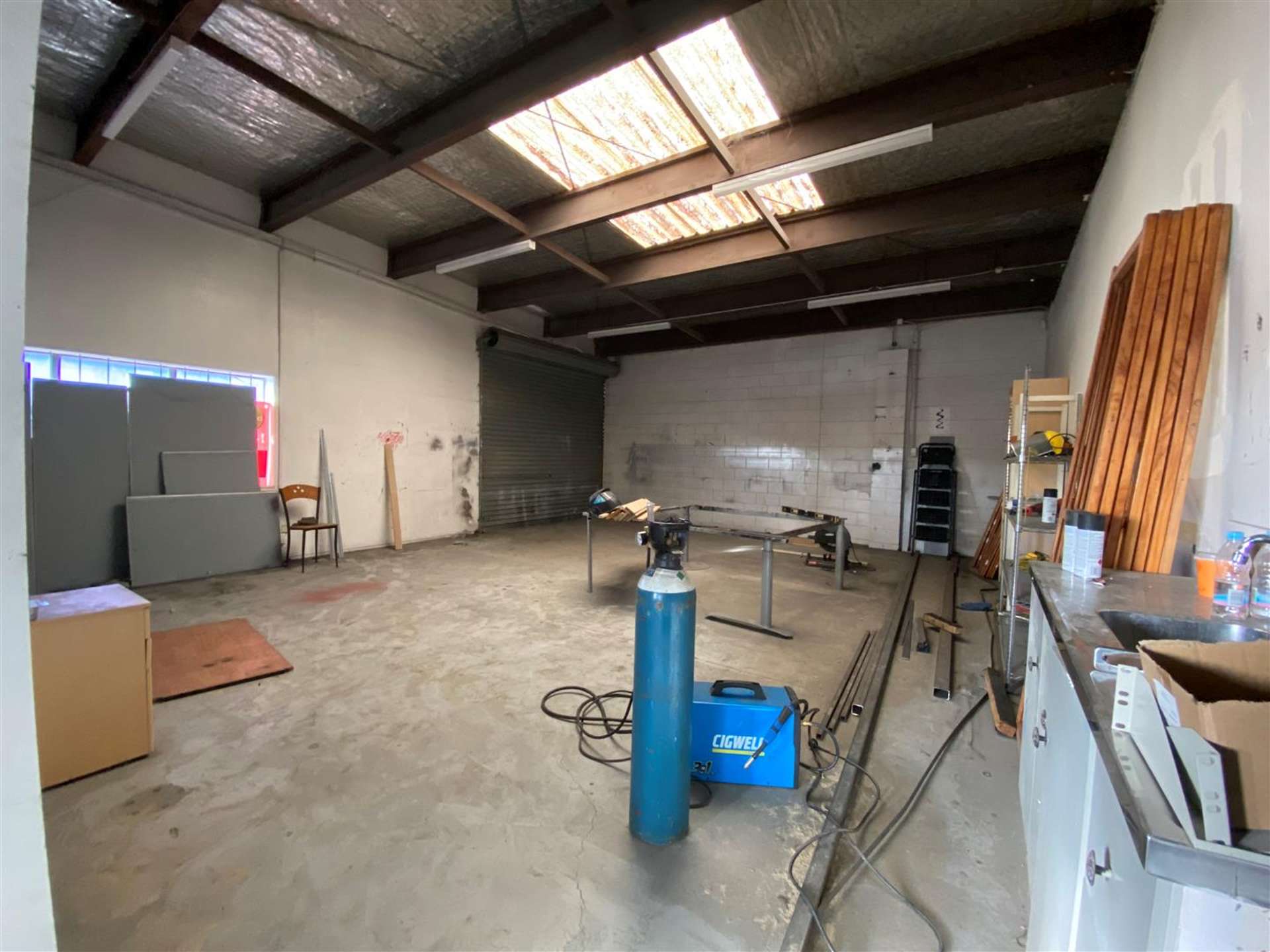 Unit 1, 8 Empire Street Frankton_0