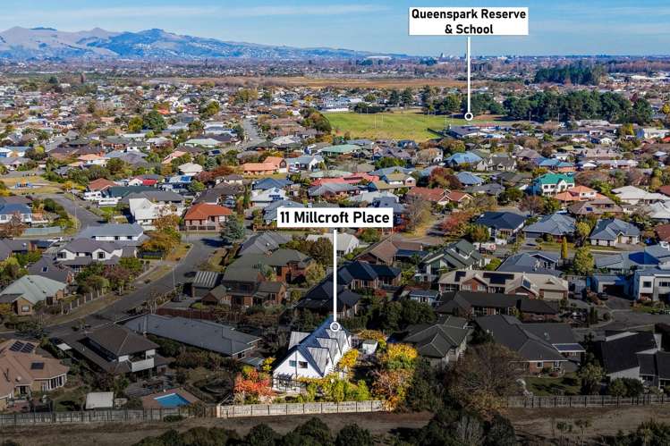 11 Millcroft Place Parklands_20