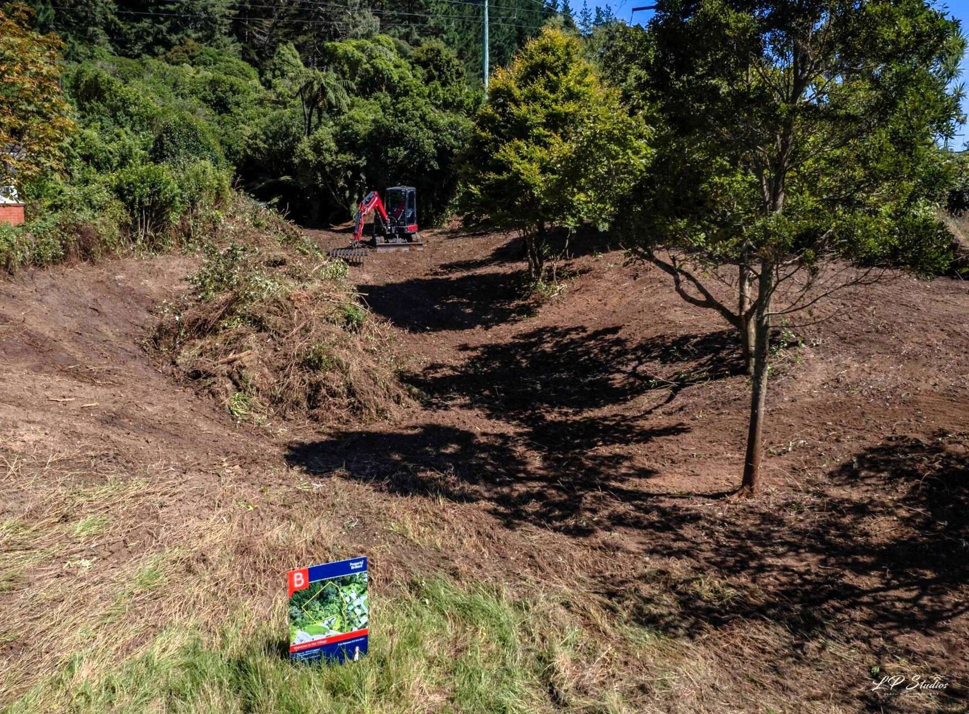 Te Paki Road Shannon_0