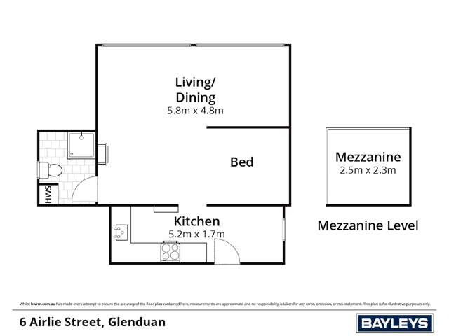 6 Airlie Street Glenduan_1