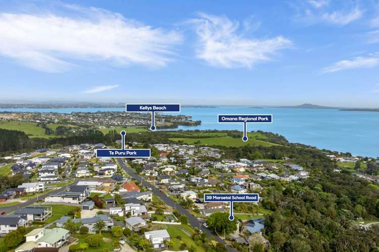 39 Maraetai School Road Maraetai_33