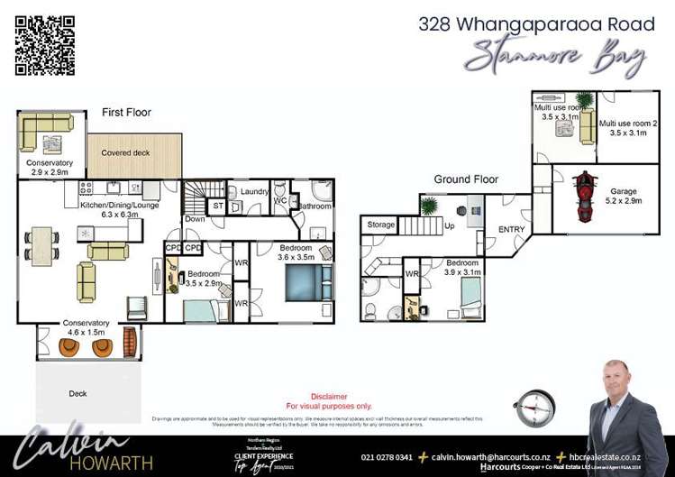 328 Whangaparaoa Road Stanmore Bay_28