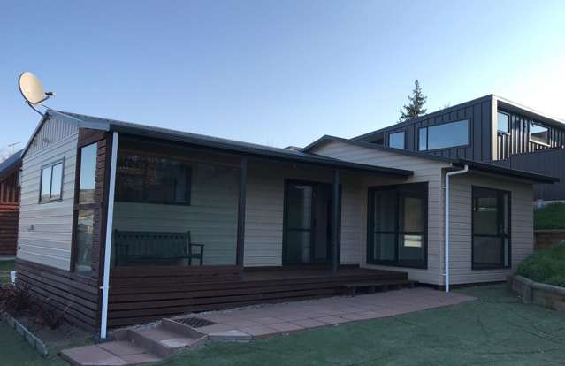 Easy Care Three Bedroom House for Rent - CROMWELL