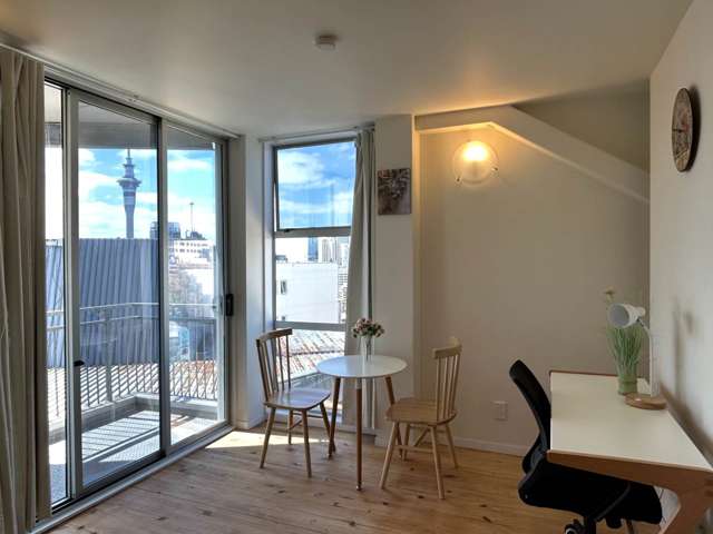 12A/8 Scotia Place City Centre_4