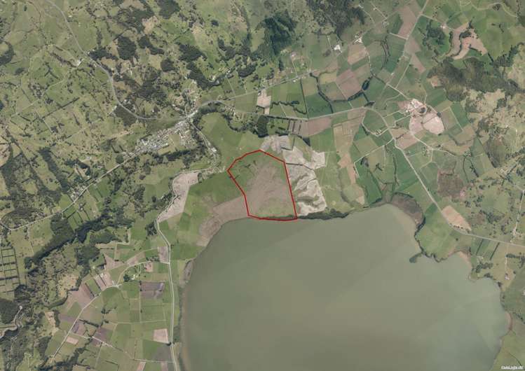 Lake Road Okaihau_16