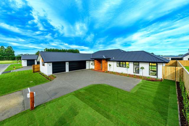 5 Letelle Way West Melton_1