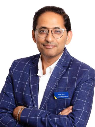 Puneet Kumar