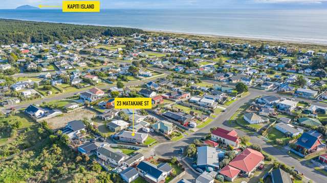 23 Matakane Street Waitarere Beach_1