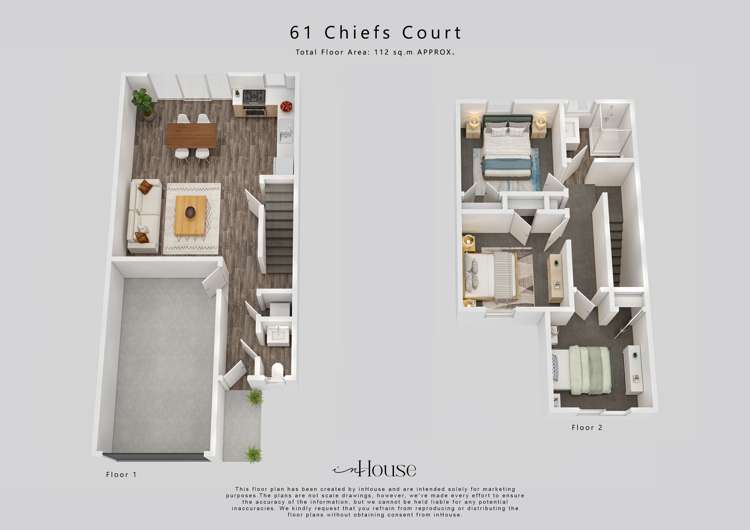 61 Chiefs Court Hamilton East_17
