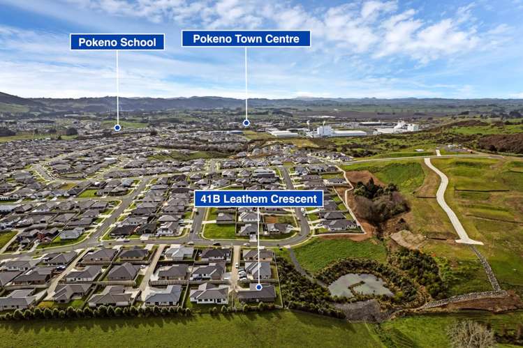 41b Leathem Crescent Pokeno_22