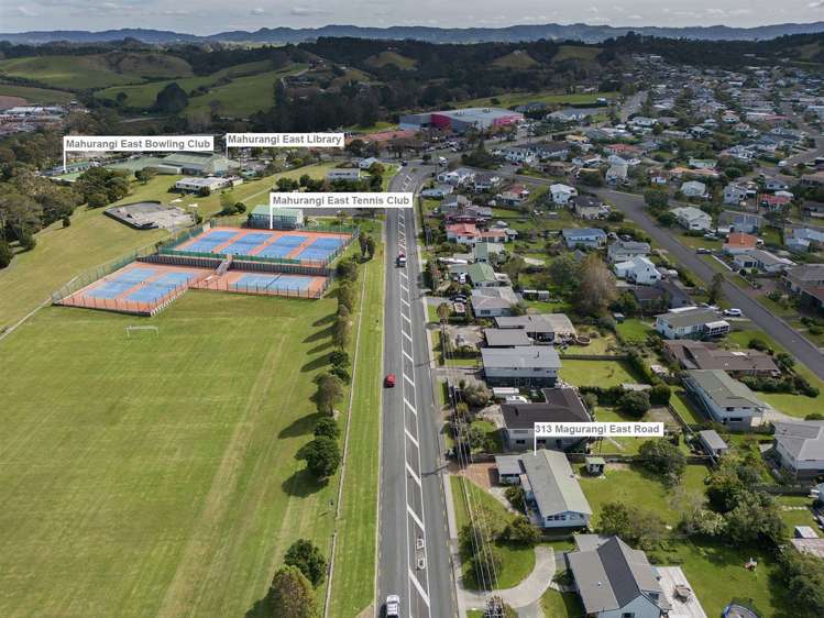 313 Mahurangi East Road Snells Beach_14