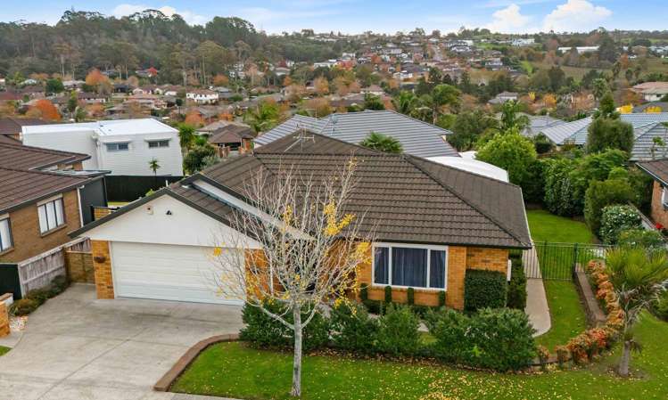 8 Toledo Avenue Henderson Heights_37
