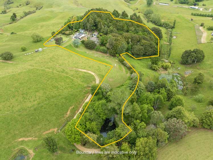 367 Wairamarama Onewhero Road Onewhero_19