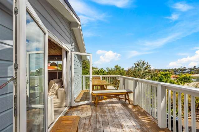 1/6a Sunnynook Road Sunnynook_2